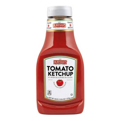 Tomato Ketchup