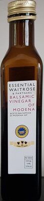 Balsamic Vinegar of Modena