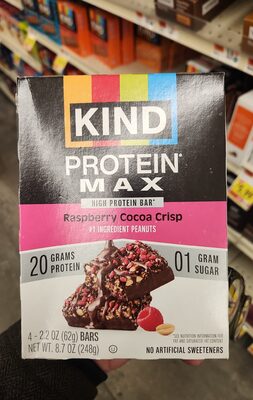 Protein Max