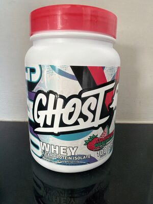 Whey Protein Isolate