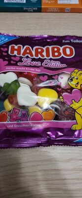 Love Edition