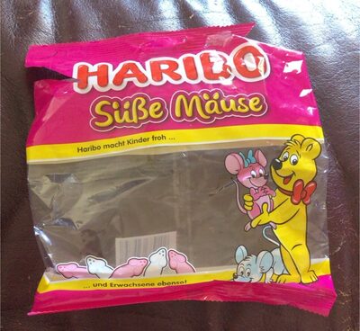 Süße Mäuse