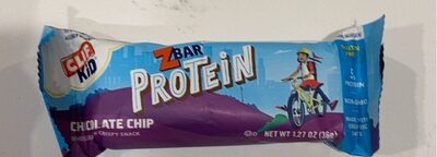 ZBar Protein