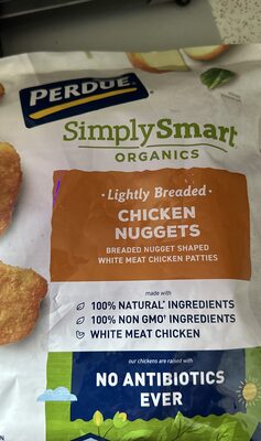 Chicken Nuggets