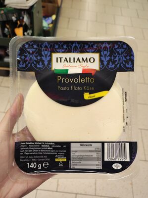 Provoletta