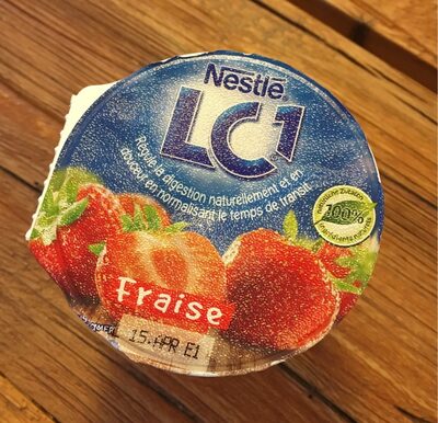 LC1 Fraise