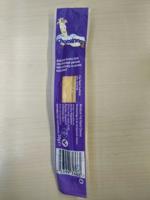 Cheestring