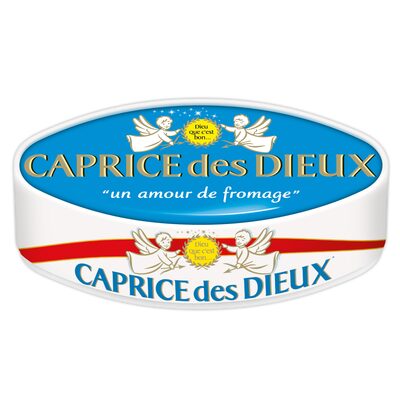 Caprice des dieux