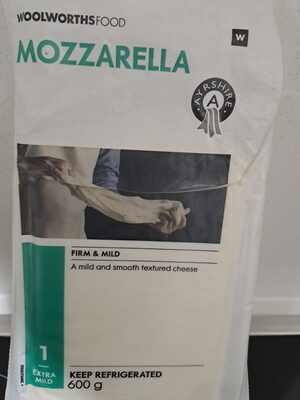 Mozzarella