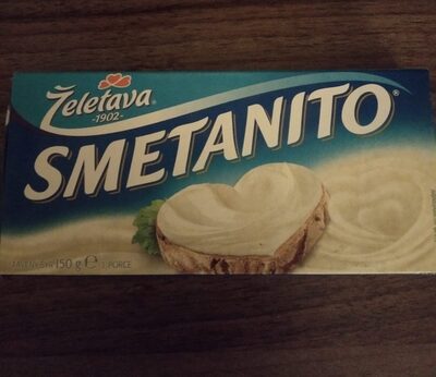 smetanito