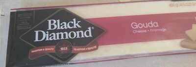 Gouda cheese