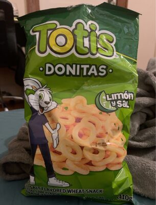 Donitas