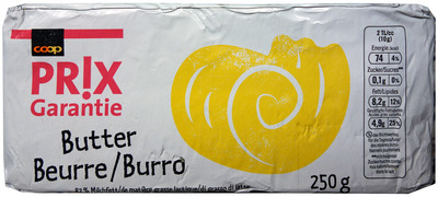 Beurre