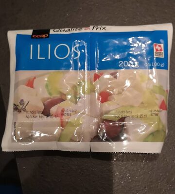 Ilios