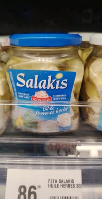 Salakis Herbes de Provence
