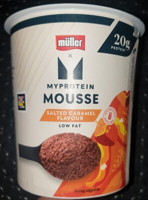 Mousse