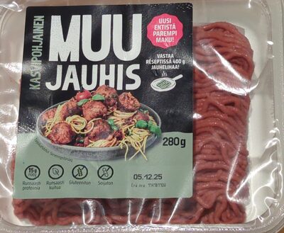 Muu Jauhis
