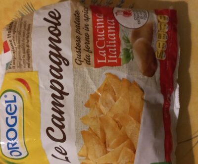 Le Campagnole