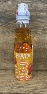 Hata - Ramune mangue