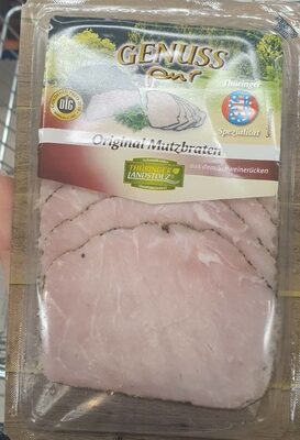 Mutzbraten