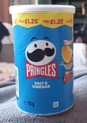 Salt & Vinegar