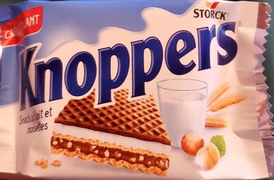 Knoppers