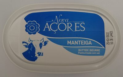 Manteiga