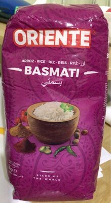 Basmati