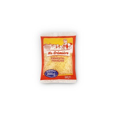 Emmental français