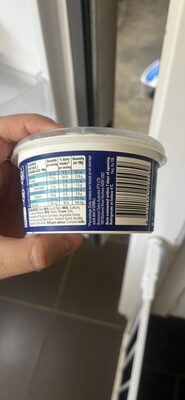 97% Fat Free Cottage Cheese