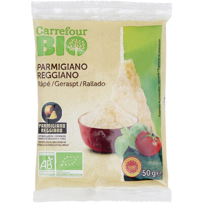 Parmigiano Reggiano AOP
