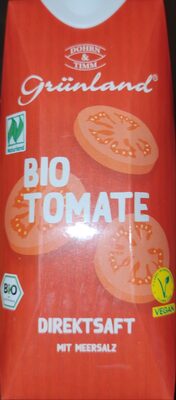 Tomatensaft