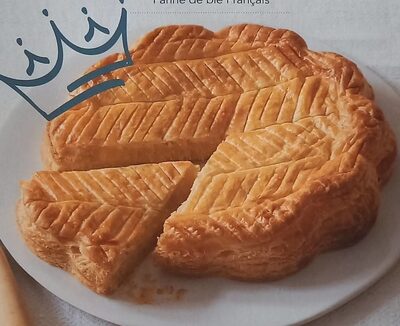 Galette des rois